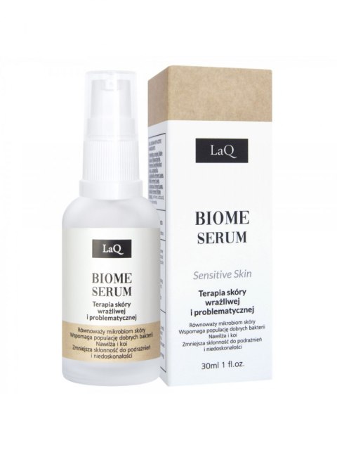 BIOME SERUM - No 7 Sensitive Skin! 30 ml