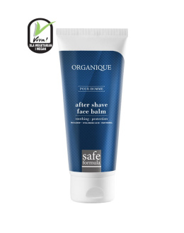 Organique - Balsam po goleniu Pour Homme 70 ml