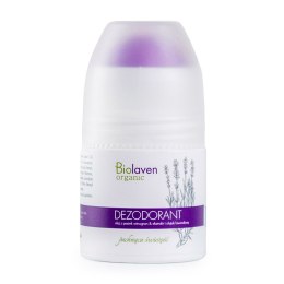 Dezodorant Biolaven 50 ml