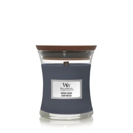 INDIGO SUEDE świeca mała