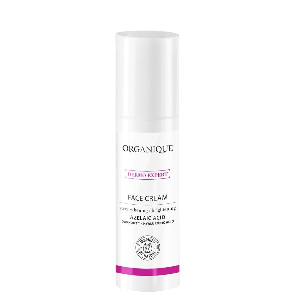 Krem do twarzy dla skóry naczyniowej Anti Couperose Dermo Expert 50 ml Krem do twarzy dla skóry naczyniowej Anti Couperose Dermo Expert 50 ml