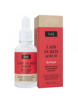 LADY IN RED SERUM - No 4 Be Proud! 30 ml