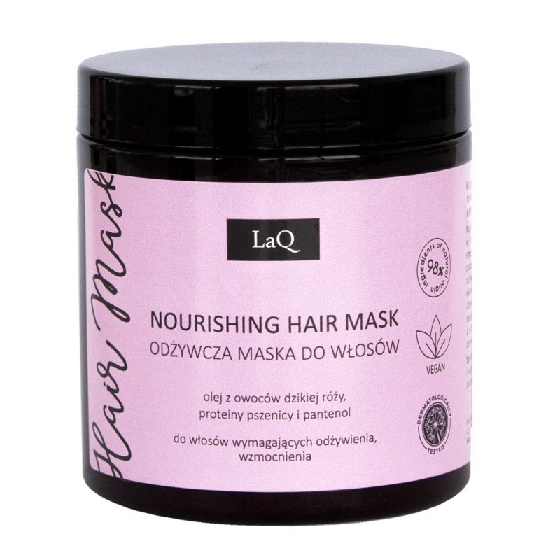 Maska do włosów Kocica Piwonia 250 ml Maska do włosów Kocica Piwonia 250 ml