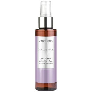 Mgiełka do ciała Czarna Orchidea 100 ml – Organique