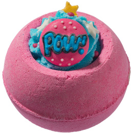 Musująca kula do kąpieli GIRL POWER 160 g
