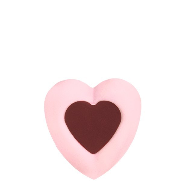 Mydło glicerynowe Chocolate Heart 75 g