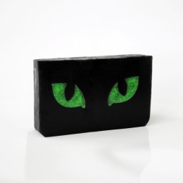 Mydło glicerynowe Zielone oczy kota ok. 100 g