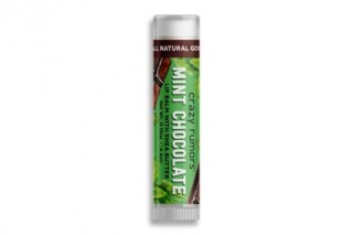 Naturalny balsam do ust Crazy Rumors Mint Chocolate 4,4 ml