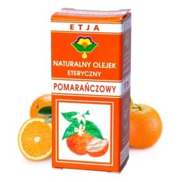 Olejek pomarańczowy /Citrus Dulcis Oil/ 10 ml
