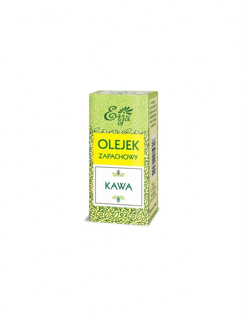 Olejek zapachowy Kawa 10 ml