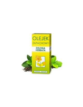 Etja Olejek zapachowy "Zielona Herbata" 10 ml