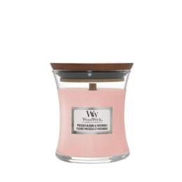 PRESSED BLOOMS & PATCHOULI świeca mała