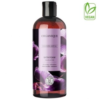 Organique Płyn do kąpieli Black Orchid 400 ml