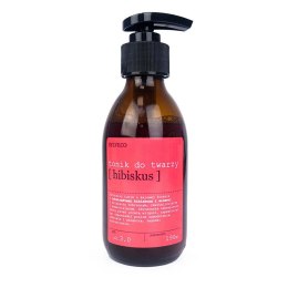 Tonik do twarzy [hibiskus] 190 ml