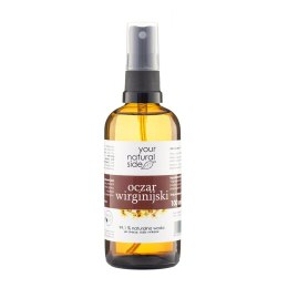 Woda Oczarowa z Oczaru Wirginijskiego 100 ml spray