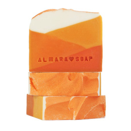 Almara Soap Mydło Sweet Orange 100 g