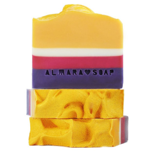 Almara Soap - Mydło Maracuja Dream 100 g