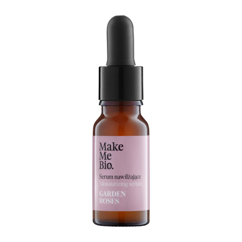Garden Roses Serum Nawilżające 15ml Garden Roses Serum Nawilżające 15ml