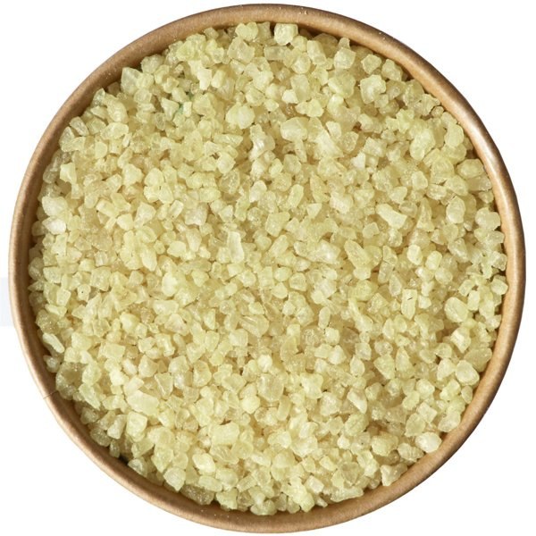 Greek sól morska do kąpieli 350 g Greek sól morska do kąpieli 350 g