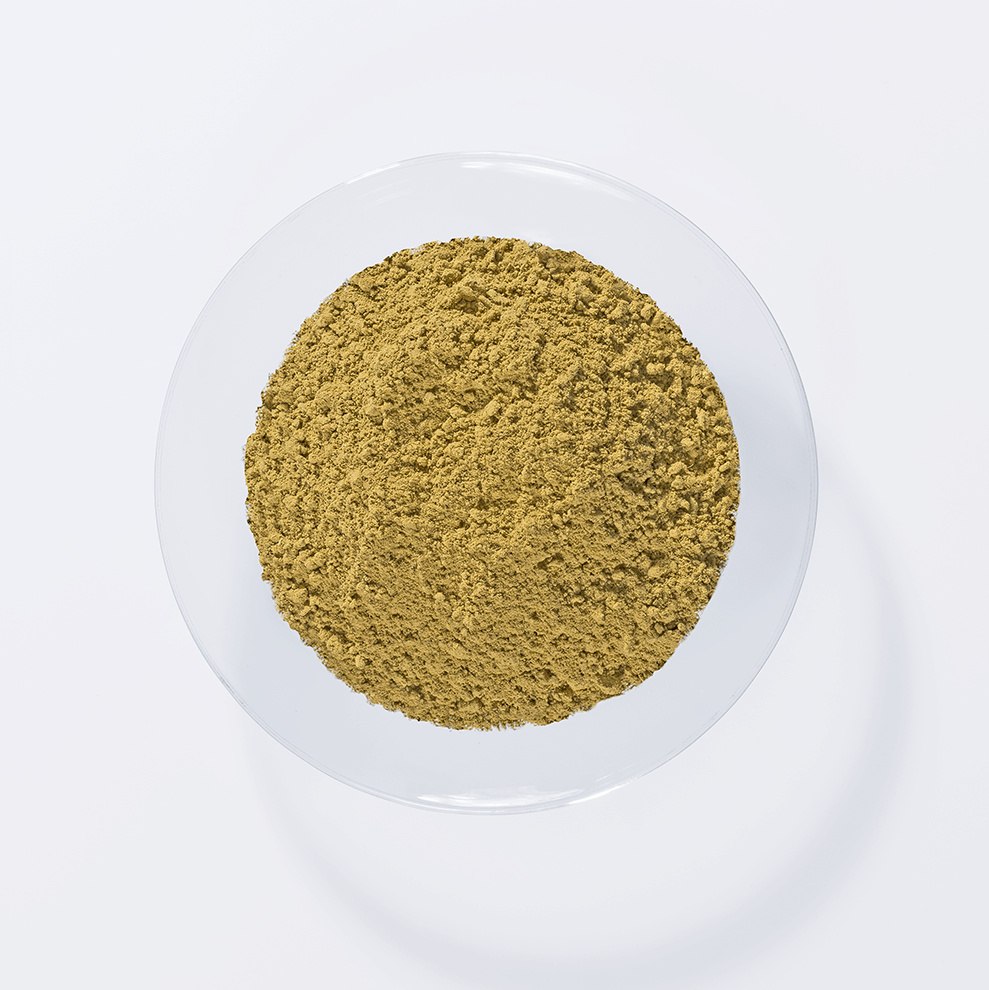 Henna Khadi naturalna Czerwona (ruda) 100 g Henna Khadi naturalna Czerwona (ruda) 100 g