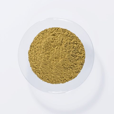 Henna Khadi naturalna Czerwona (ruda) 100 g Henna Khadi naturalna Czerwona (ruda) 100 g