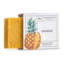 Mydło Ananas 100 g