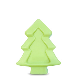 Stara Mydlarnia Mydło Choinka Creamy Green 85 g
