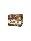 Naturalne masło kakaowe /Theobroma Cacao (Cocoa) Seed Butter/  50 ml