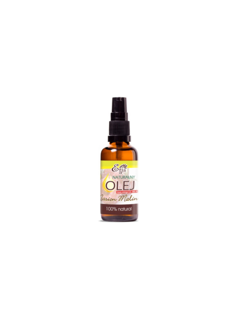 Olej z nasion malin /Rubus Ldaeus (Raspberry) Seed Oil/ 50 ml