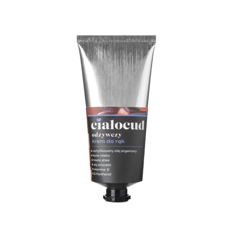 Odżywczy krem do rąk Ciałocud 70 ml Odżywczy krem do rąk Ciałocud 70 ml