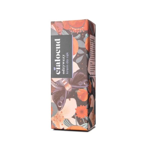 Odżywczy krem do rąk Ciałocud 70 ml Odżywczy krem do rąk Ciałocud 70 ml
