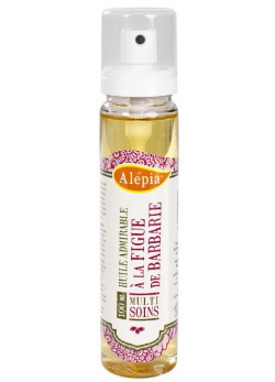 Olej wspaniały - mieszanka olei nigella, opuncji i arganu w sprayu 100 ml Olej wspaniały - mieszanka olei nigella, opuncji i arganu w sprayu 100 ml