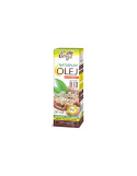 Olej ze słodkich migdałów BIO /Prunus Amygdalus Dulcis (Sweet Almond) Oil/50 ml
