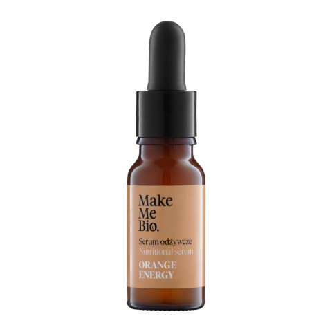 Orange Energy Serum Odżywcze 15 ml Orange Energy Serum Odżywcze 15 ml