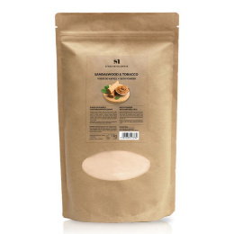 Puder do kąpieli Sandalwood & Tobacco 1 kg