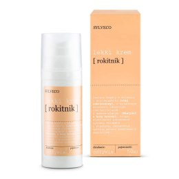 SYLVECO Lekki krem [rokitnik] 50 ml