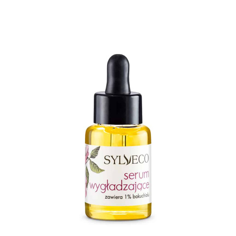 SYLVECO Serum wygładzające 30 ml SYLVECO Serum wygładzające 30 ml