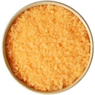 Stara Mydlarnia - Sweet Mango sól morska do kąpieli 350 g