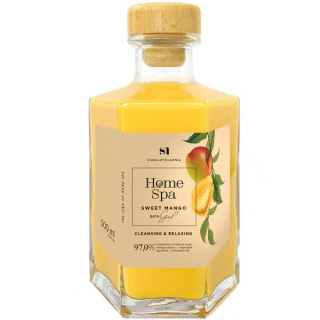 Stara Mydlarnia - Sweet Mango żel do kąpieli 500 ml