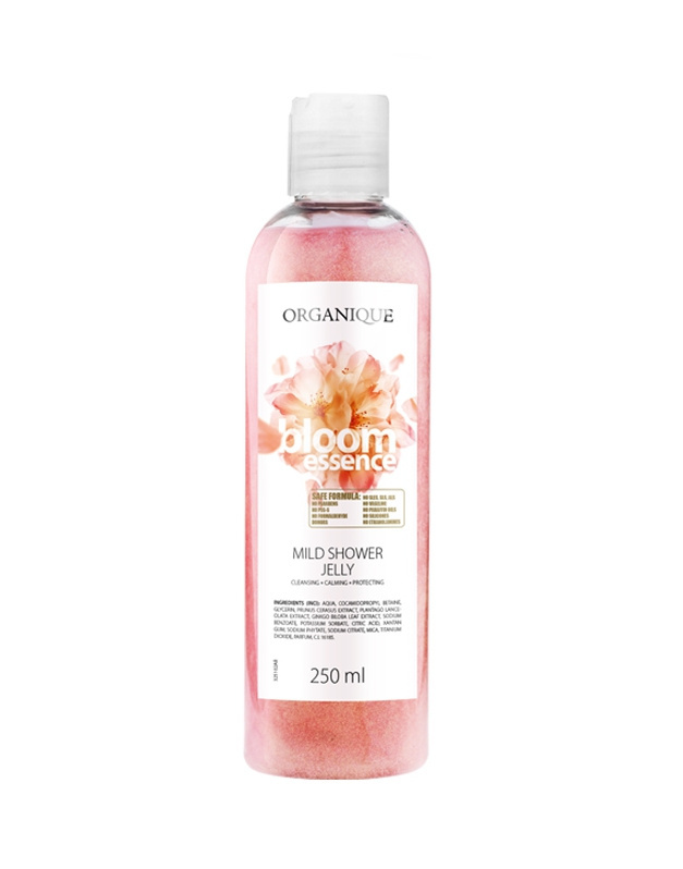 Żel pod prysznic Bloom Essence 250 ml Żel pod prysznic Bloom Essence 250 ml