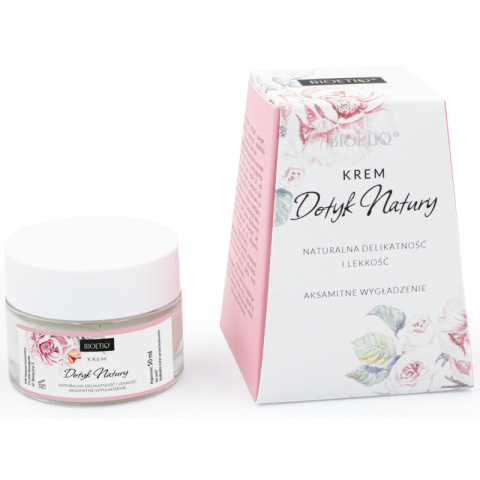 Krem Dotyk Natury 50 ml