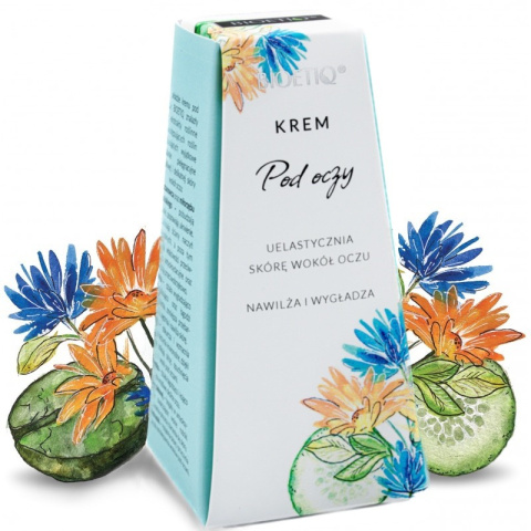 Krem pod oczy 30 ml