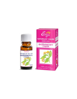 Olejek goździkowy /Eugenia Caryophyllus Leaf Oil/ 10 ml