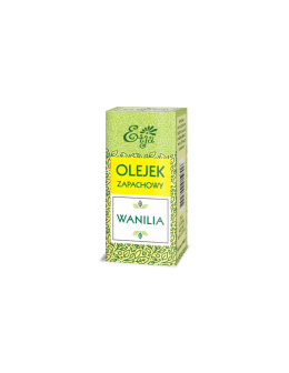 Olejek zapachowy "Wanilia" 10 ml