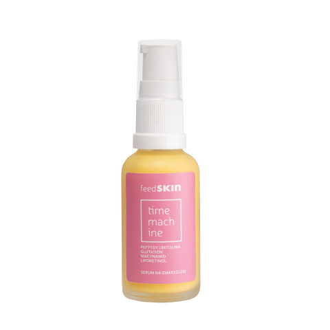 Time Machine Serum na zmarszczki 30 ml Time Machine Serum na zmarszczki 30 ml