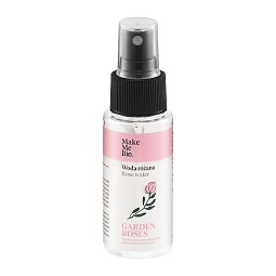 Make Me Bio Woda Różana Garden Roses 50 ml