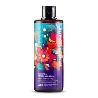 VIANEK - Prebiotyczny szampon wzmacniający 300 ml