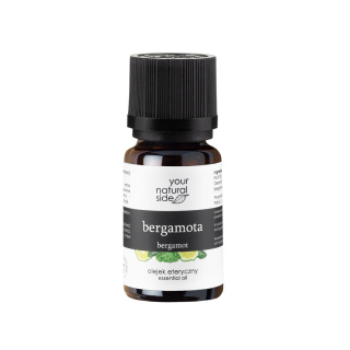 Your Naturals Side - Bergamota olejek eteryczny10 ml