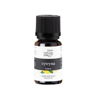 Your Naturals Side - Cytryna olejek eteryczny10 ml