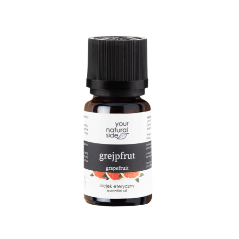 Grejpfrut olejek eteryczny 10 ml